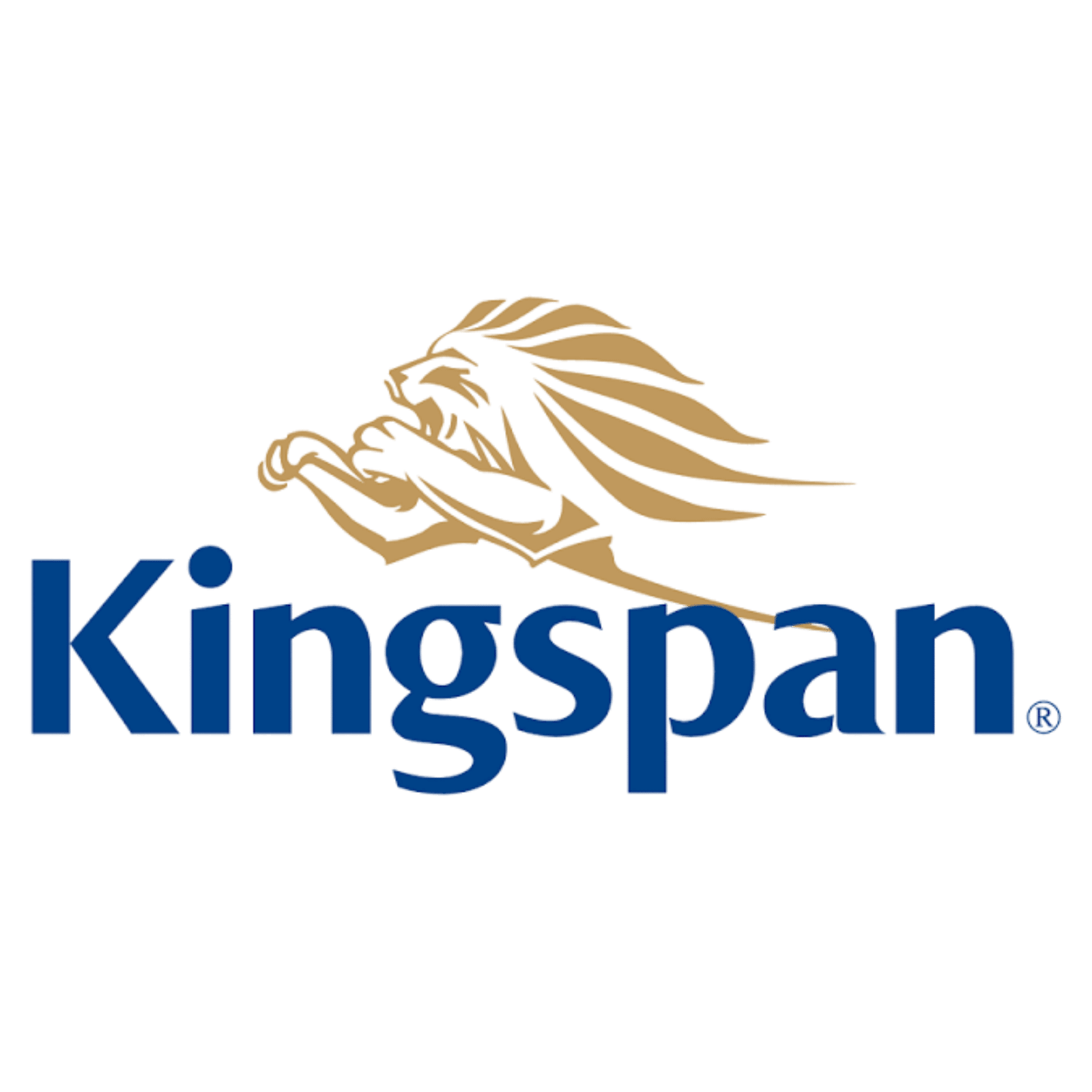 Kingspan logo