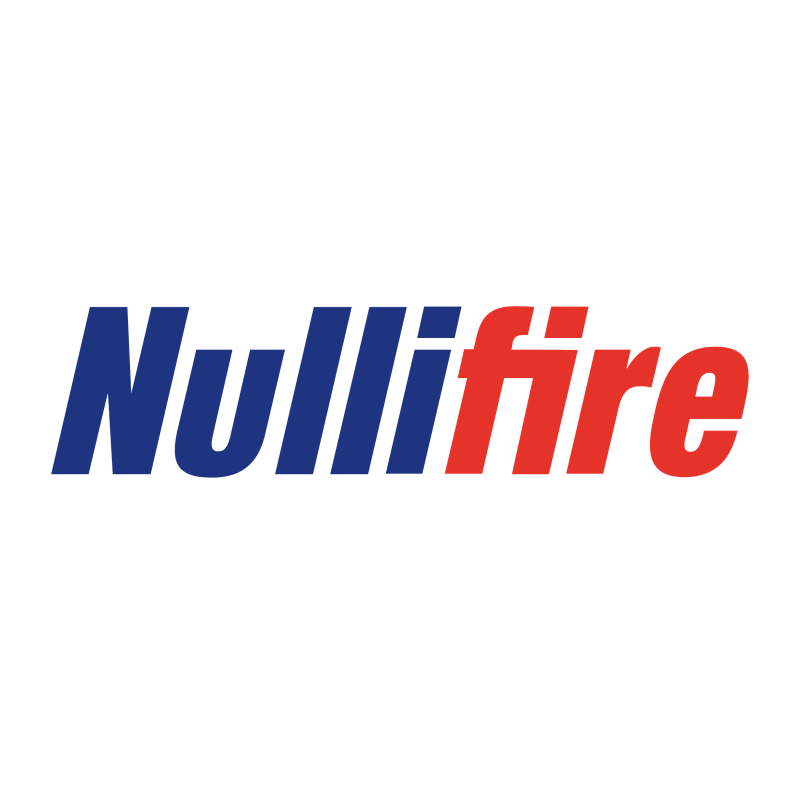 Nullifire logo