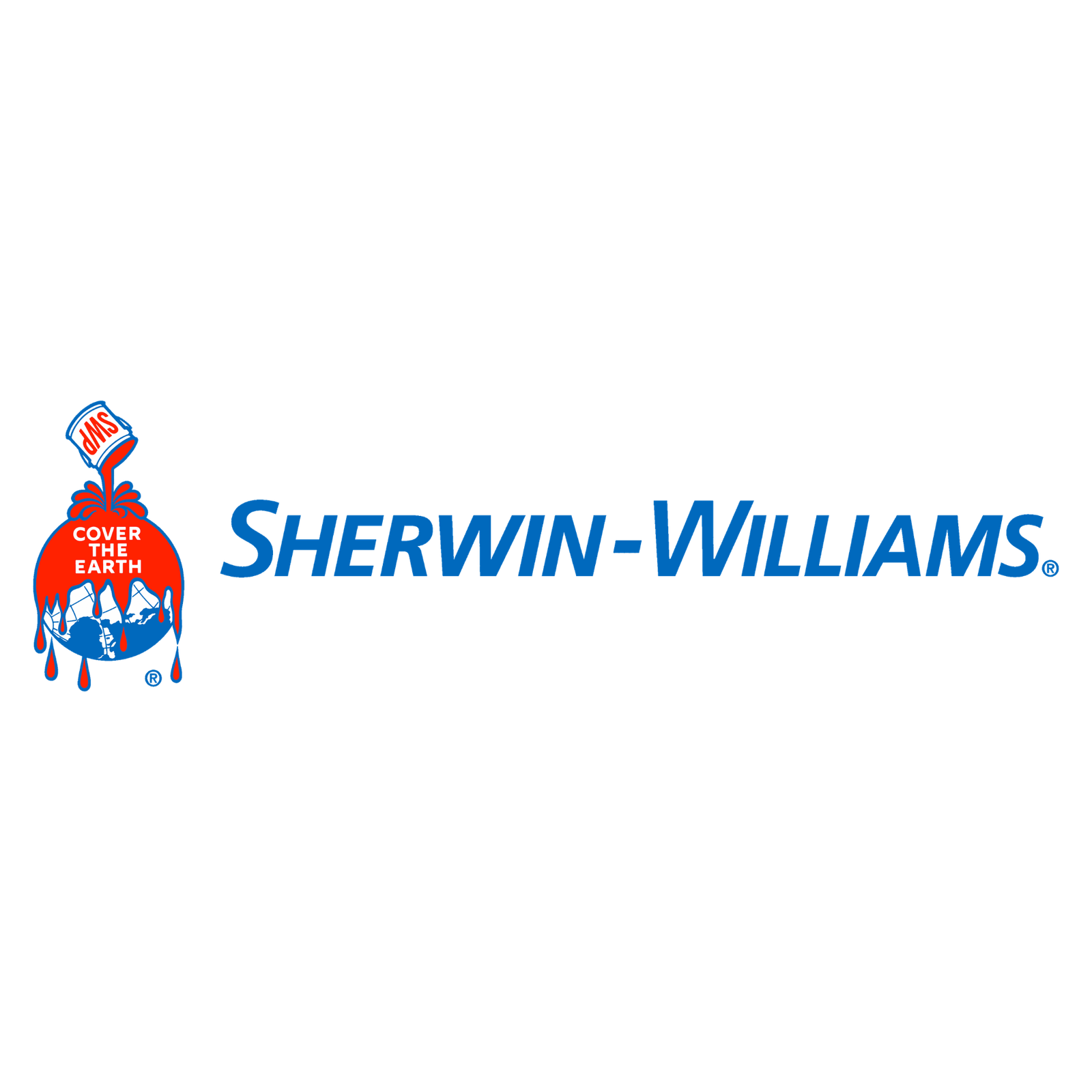 Sherwin-Williams logo