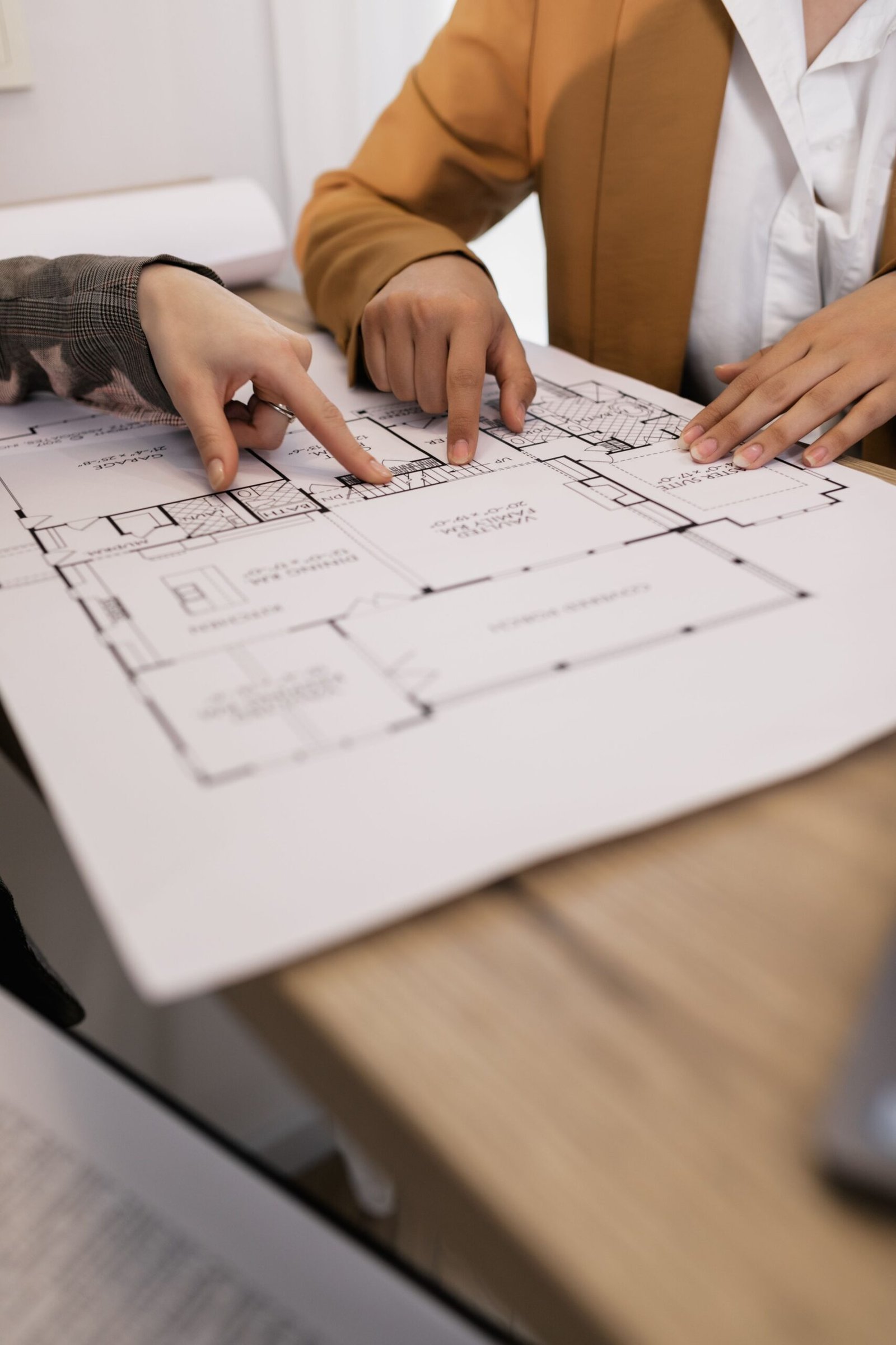 Firestop Consultancy