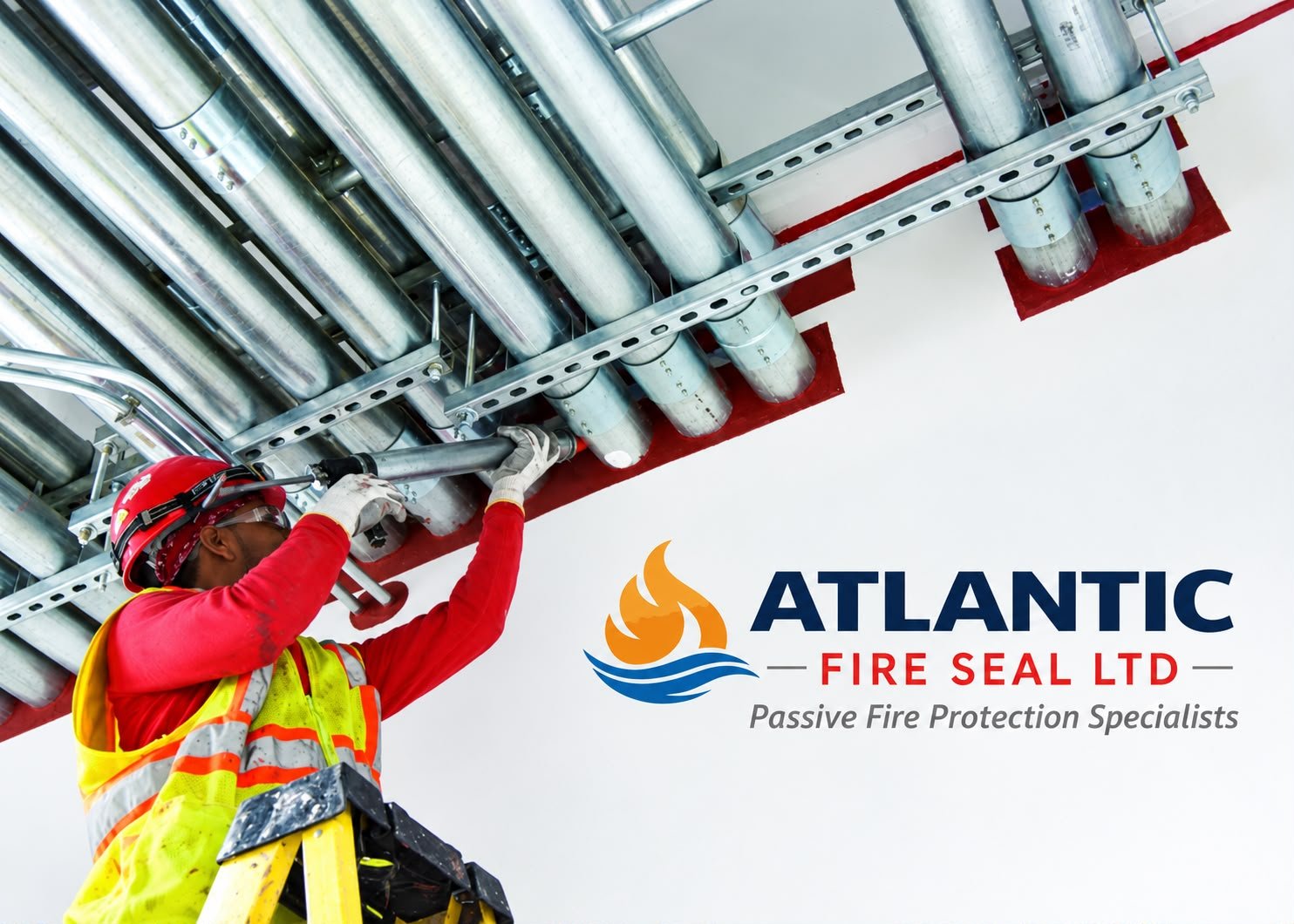 Penetration Sealing